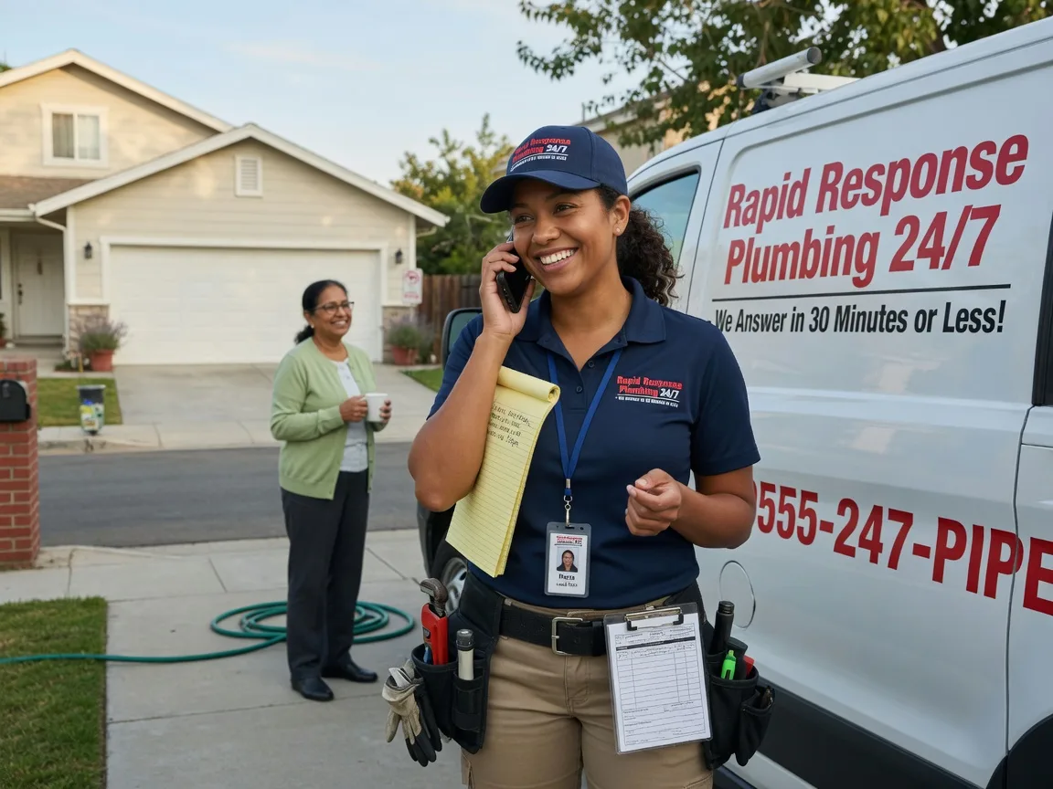 Emergency Plumber Solano, NM FAQs